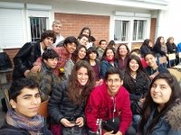 Municipalidad de San Antonio invita a disfrutar de la m&uacute;sica local juvenil