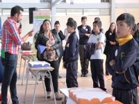 Escuela B&aacute;sica de Leyda gana categor&iacute;a de conocimiento en Olimpiada Ambiental impulsadas por la DIMAO