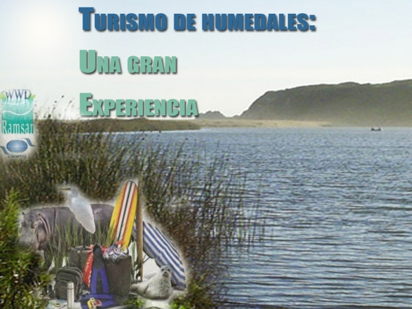 D&iacute;a Mundial de los Humedales