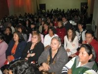 Direcci&oacute;n de Gesti&oacute;n Social - Inician proceso de capacitaci&oacute;n a dirigentes sociales de nuestra comuna.