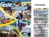 Cuasimodistas de Cuncum&eacute;n celebrar&aacute;n este domingo su fiesta