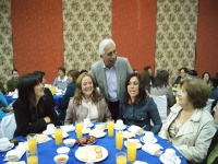 San Antonio celebr&oacute; a sus mujeres