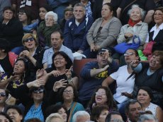 Todo un &eacute;xito fue la presentaci&oacute;n de Los Galos en &ldquo;Cuerdas del Coraz&oacute;n&rdquo;
