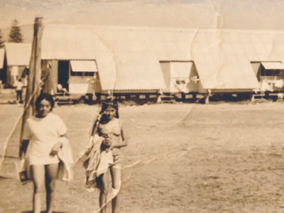 Invitan a exposici&oacute;n y documental sobre Memoria y DDHH Humanos