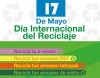 Municipio de San Antonio celebra el D&iacute;a Internacional del Reciclaje.