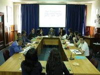 Municipio de San Antonio efectu&oacute; el &uacute;ltimo Concejo Comunal de Seguridad Publica del 2015