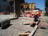 En sector Lo Abarca  Mas de 20 &ldquo;Buenas Pegas&rdquo;  Esta Ofreciendo La &ldquo;OMIL&rdquo;  