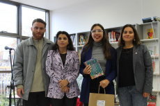 Segunda versi&oacute;n del Concurso Comunal de Microcuentos lleg&oacute; a su fin: Revisa las obras ganadoras