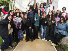 San Antonio y Casablanca promueven el intercambio de experiencias tur&iacute;sticas