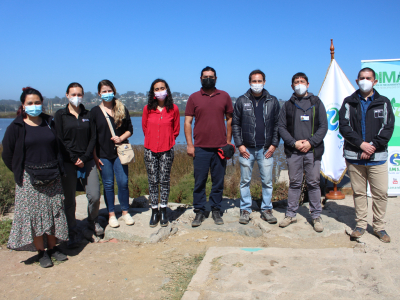Alcald&iacute;a ciudadana firma decreto que declara a San Antonio territorio en crisis clim&aacute;tica