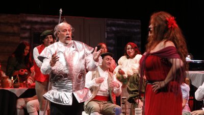 Centro Cultural invita a la comunidad a sumarse al Elenco Coral L&iacute;rico