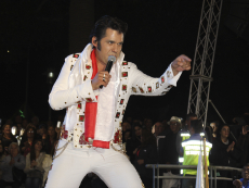 Baile y alegr&iacute;a se vivi&oacute; en la cuarta jornada de Cuerdas del Coraz&oacute;n