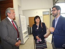 50 emprendedores reciben capacitaci&oacute;n en finanzas y contenci&oacute;n psicosocial