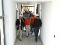 El nuevo edificio permitir&aacute; promover y desarrollar m&aacute;s &aacute;reas de la cultura en San Antonio