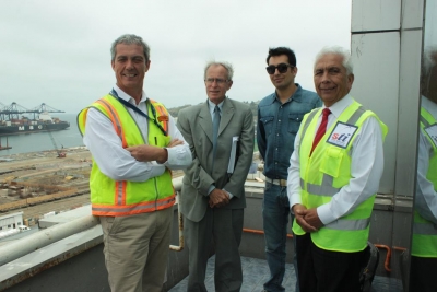 Impresionante ser&aacute; el espect&aacute;culo de fuegos artificiales con que San Antonio recibir&aacute; el 2015